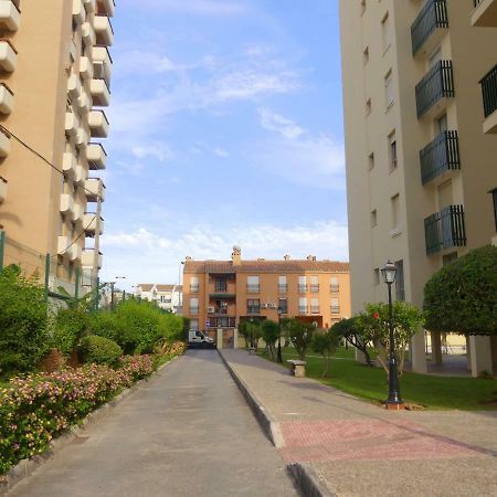 Duplex La Carihuela 1ª Linea De Playa Apartamento Costa Del Sol Torremolinos Exteriér fotografie