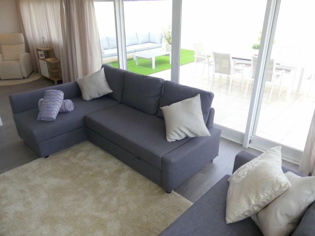 Duplex La Carihuela 1ª Linea De Playa Apartamento Costa Del Sol Torremolinos Exteriér fotografie