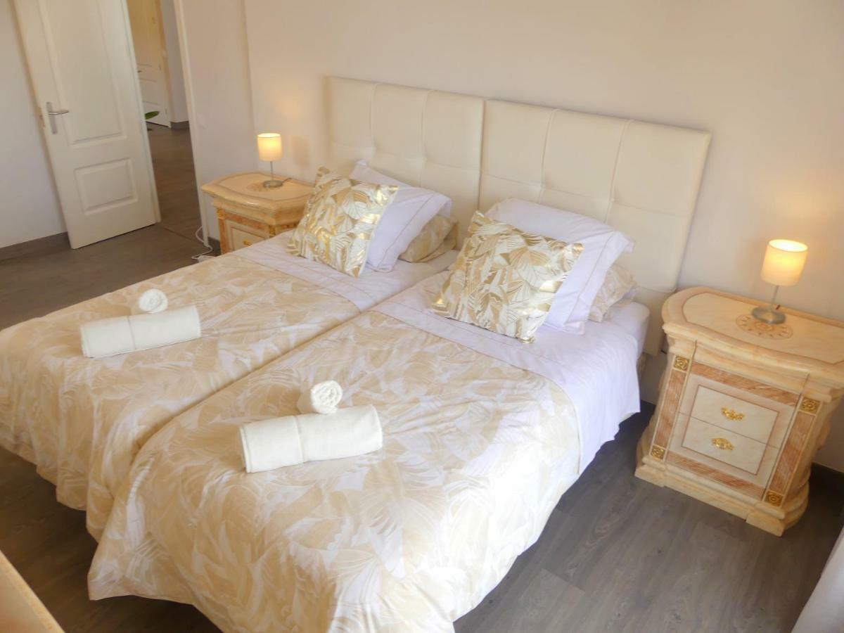 Duplex La Carihuela 1ª Linea De Playa Apartamento Costa Del Sol Torremolinos Exteriér fotografie